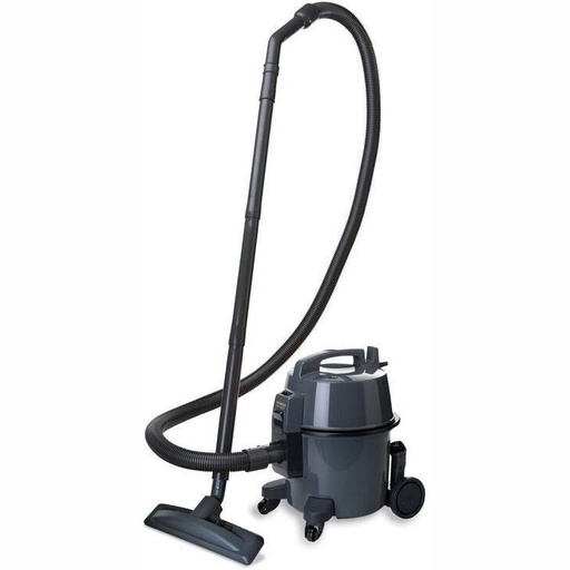 Staubsauger/Trockensauger "Hitachi CV - 400 P", grau | 30 cm Arbeitsbreite