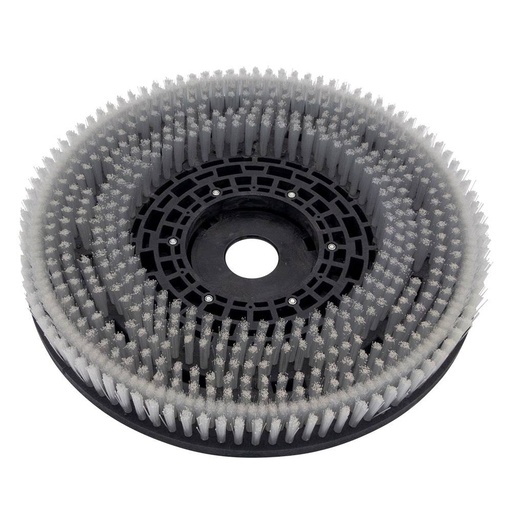 Zubehör/Ersatzteil: Schrubbürste, 432mm, (Mittel) | 1 Stück