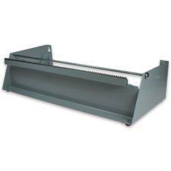 Spender für Alu-Folie/Frischhaltefolie für 1 Rolle mit 45 cm Breite