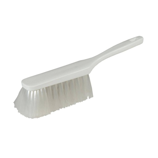 Hygiene - Handfeger 28 cm Borsten weiß