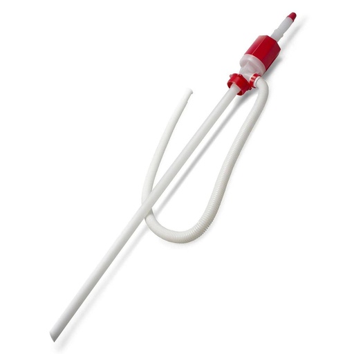 Fasspumpe/Fass-Abfüllpumpe für 200-Liter-Fass