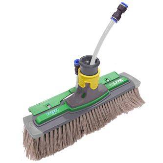 nLite® Power Bürste komplett | 41 cm