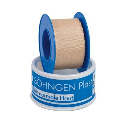 Söhngen-Plast, Heftpflaster 5 m x 2,5 cm