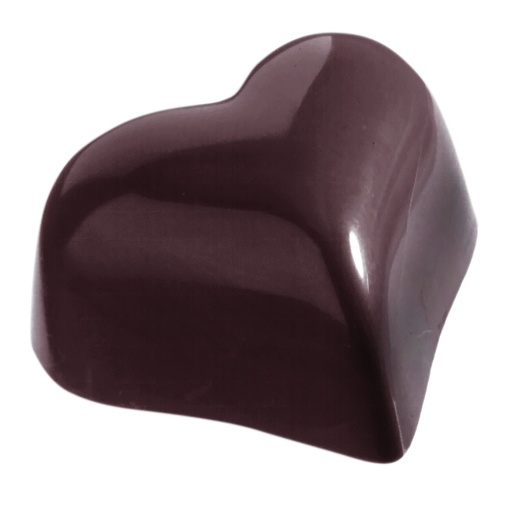 Schokoladen Form aus Polycarbonat, 275 × 135 × 24 mm