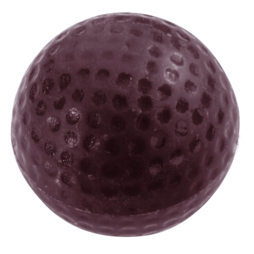 Schokoladen Form aus Polycarbonat, Ø 30 mm