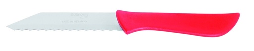 Brötchenmesser Welle, 9 cm