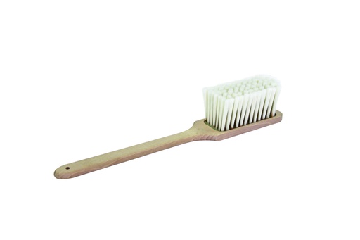 Brotstreicher aus Naturborste, 410 mm