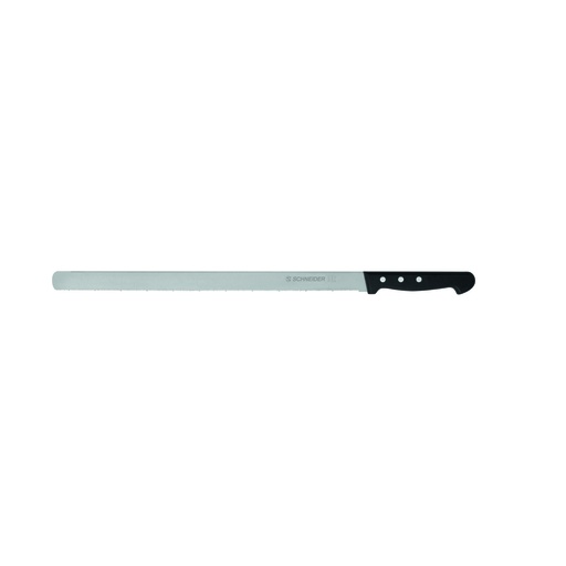 Konditormesser aus Edelstahl, 360 mm