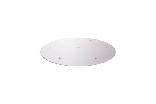 Ersatzscheibe für Tortenständer, Ø 320 mm, silber