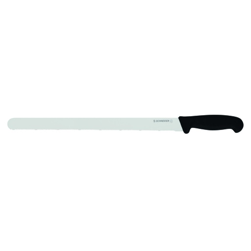 Konditormesser aus Edelstahl, 300 mm