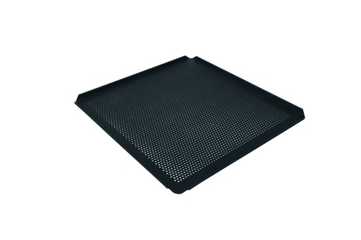 Lochblech aus Aluminium, GN 2/3