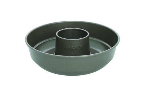 Kranzform aus Silikon, Ø 240 mm