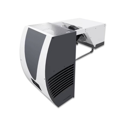 Kühlaggregat Wandmontage 996W bis 18 m³, 230V, 50Hz