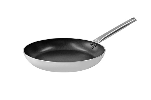 Bratpfanne aus Aluminium, Ø 320 mm