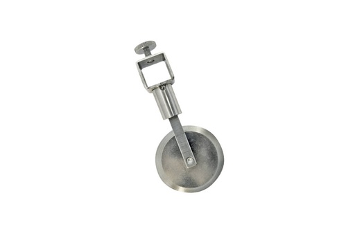 Ersatzmesser aus Edelstahl, 55 mm