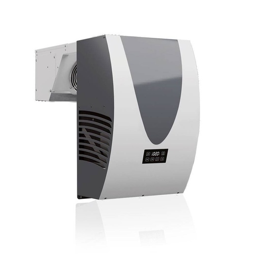 Tiefkühlaggregat Premium Plug-In 770W bis 8m³, 230V, 50Hz