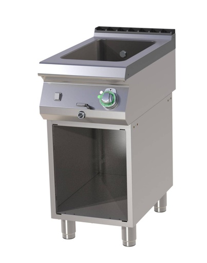 Thermik Serie 700 I Elektro-Bain-Marie I BM-740E