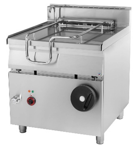 Thermik Serie 900 I Elektro-Kippbratpfanne I BR-90/80E/N
