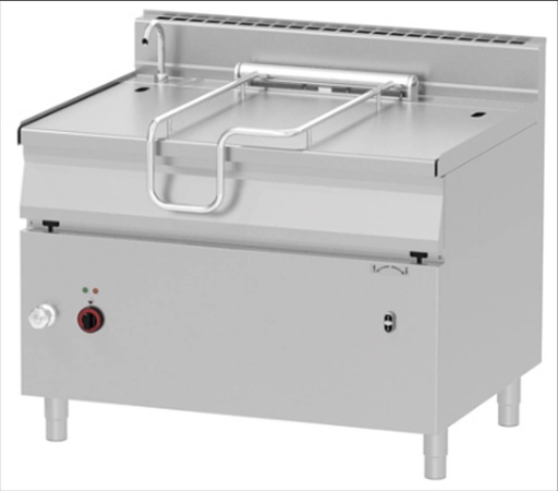 Thermik Serie 900 I Gas-Kippbratpfanne I BRM-90/120G/N