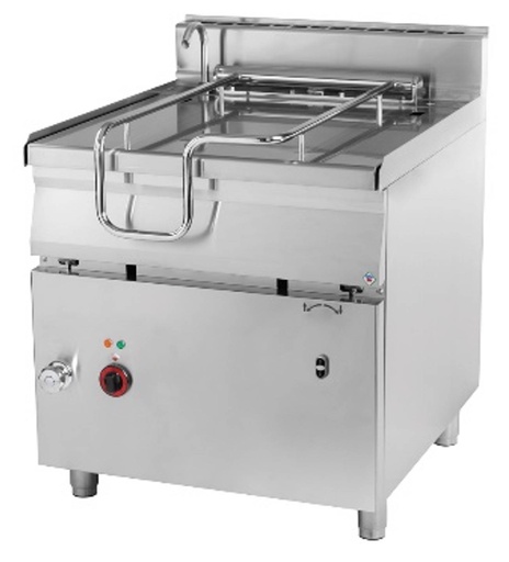 Thermik Serie 900 I Elektro-Kippbratpfanne I BRM-90/80E/N