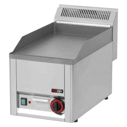 Thermik Serie 600 I Elektro-Grillplatte I FTH-30EL