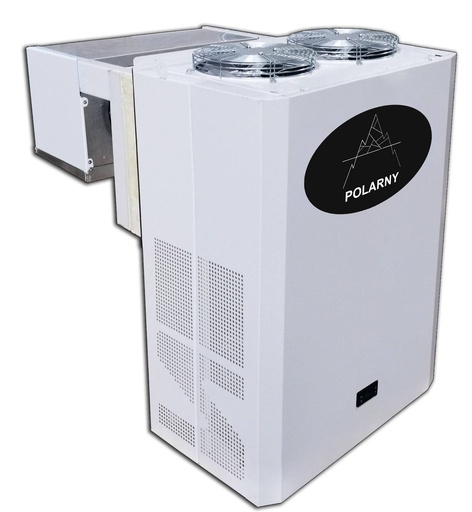 Kühlaggregat Plug-In, 1540W, 230V, 50Hz