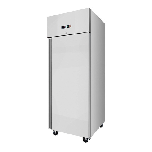 Edelstahlkühlschrank 610 Liter | 740x830x2010 mm