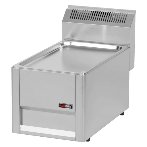 Thermik Serie 600 I Arbeitsplatte Neutralelement I PP-30L