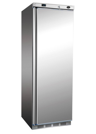 Edelstahl Tiefkühlschrank I 340 L | TK-400SS