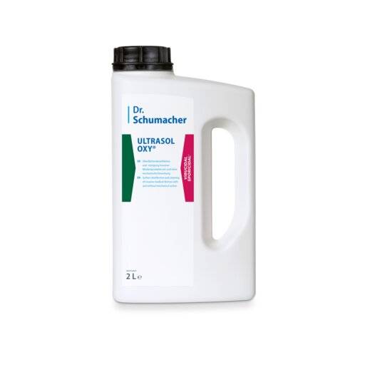 Ultrasol Oxy® | 2 Liter
