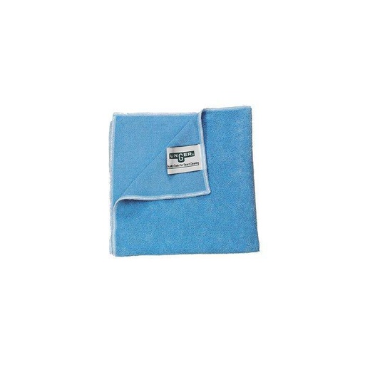 Mikrofasertuch SmartColor MicroWipe 2000, 40 x 40 cm | blau