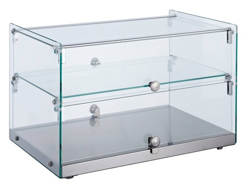 Neutral Vitrine, 50 L, 554 x 361 x 370 mm
