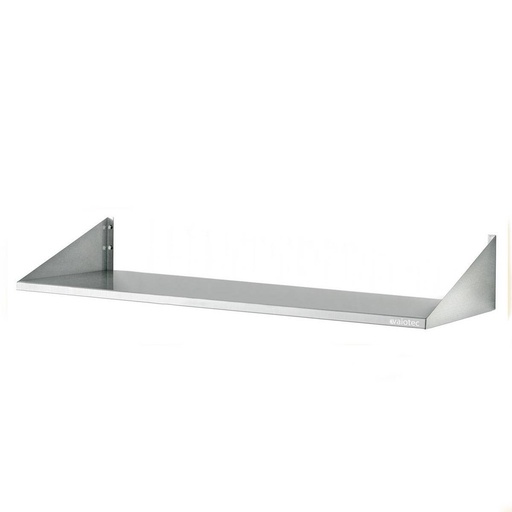 Wandbord / 1 Etage, 1200 x 200 mm