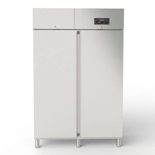 TOPLINE Kühlschrank / 2-türig GN 2/1, 1350 x 850 mm