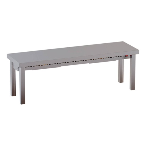TOPLINE Wärmebrücke / 1 Etage, 1800 x 300 mm