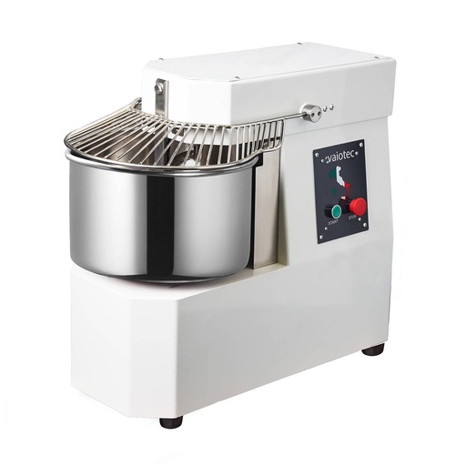 Teigknetmaschine fester Kessel - 30 Liter / 400 Volt, 432 x 778 mm