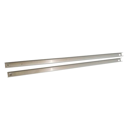 Auflageschienen für GN 1/1 Rost für Kühltische
