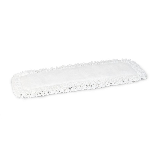 Mikrofasermopp "Ultra Plus" weiß | 40 cm