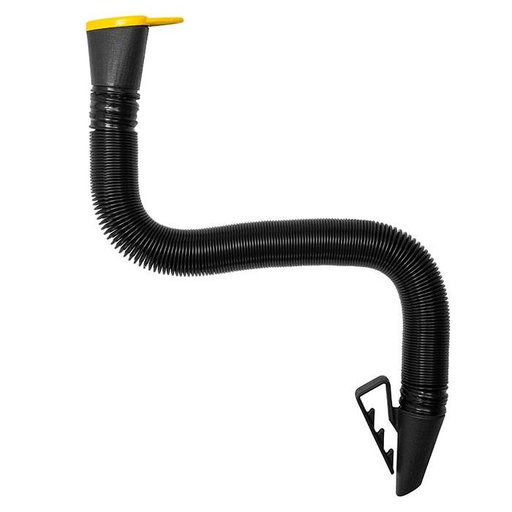 Auffüllschlauch/Befüllschlauch/Wassereinfüllhilfe | 60 cm - 180 cm
