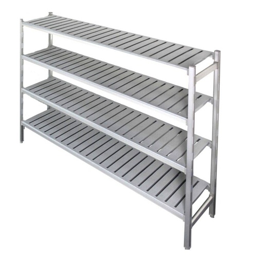 Regalsystem 1675, 1675 x 450 x 1700 mm