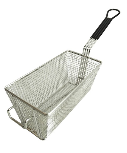 Korb Friteuse 7509.0005/0010 für 7455.0999, 340 x 165 x 147 mm