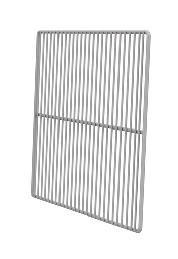 Rost für 7063.0025-0035, 496 x 410 mm, weiß