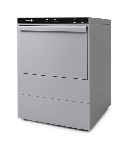 Gläserspülmaschine Ent 400-230 DP, 472 x 532 x 709 mm