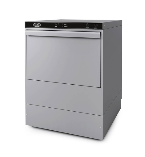 Geschirrspülmaschine Frontbedienung mit Spülmitteldosierer, 572 x 616 x 833 mm