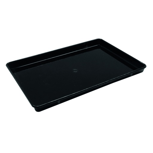 Auslagetablett aus Polycarbonat, 290 x 195 mm