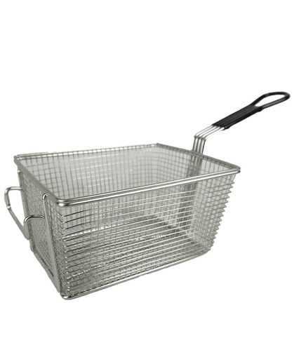 Base 600 Korb Elektro Friteuse, 195 x 265 x 130 mm