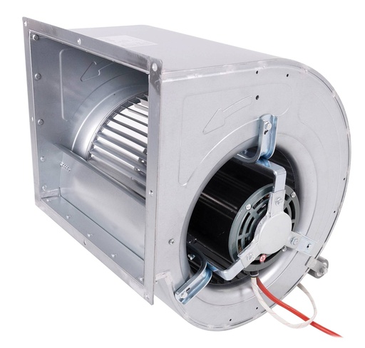 Ventilator 12/12/900, 395 x 493 x 515 mm