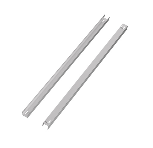 Leiterserie für Tiefkühltisch + Saladette, 550 mm