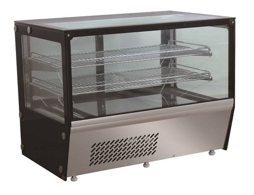 Kühlvitrine, 125 L, 695 x 576 x 678 mm, 125 L