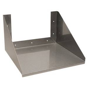 Mikrowelle Wandregal für 7455.1660, 585 x 540 x 300 mm
